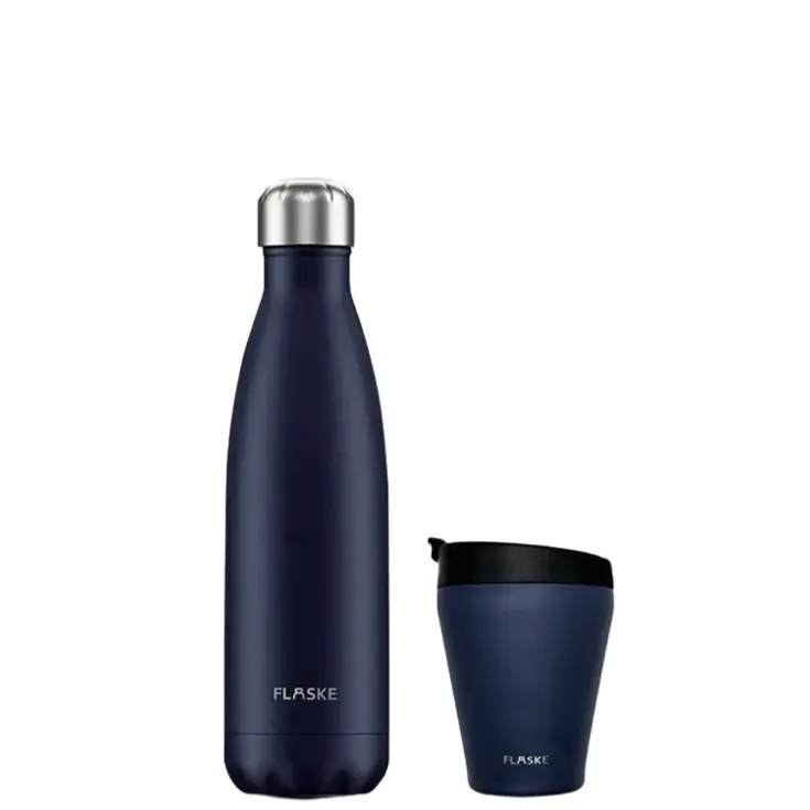 FLASKE Bundle - Signature Sip