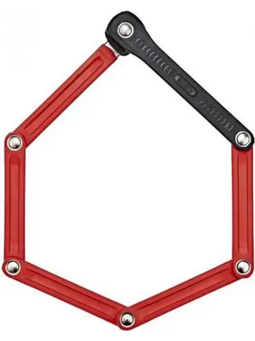 Abus Vouwslot Bordo Lite Mini 6055/60