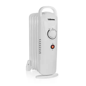Tristar - Elektrische Radiator 500W