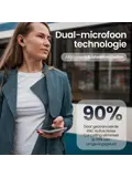 SoundWave Pro Sport - Oordopjes - 48 Uur