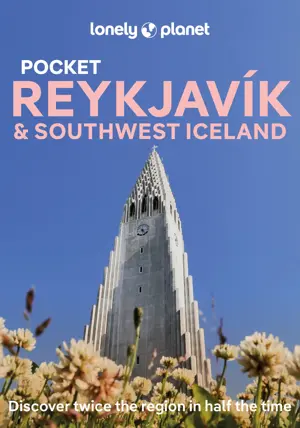 Pocket Reykjavik and Southwest Iceland 6
