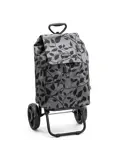 Cruiser - Boodschappenwagen - 62 Liter