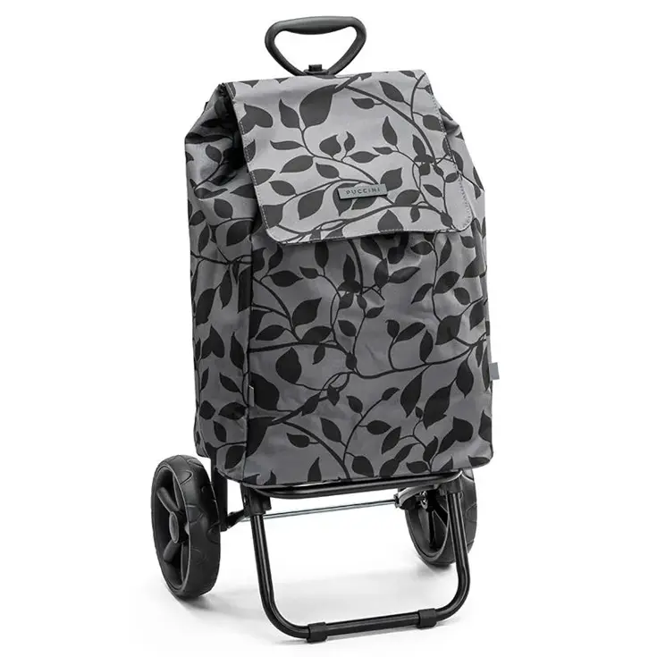 Cruiser - Boodschappenwagen - 62 Liter
