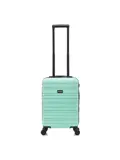 Kofferset XS ABS 29L met TSA-slot en 360° wielen