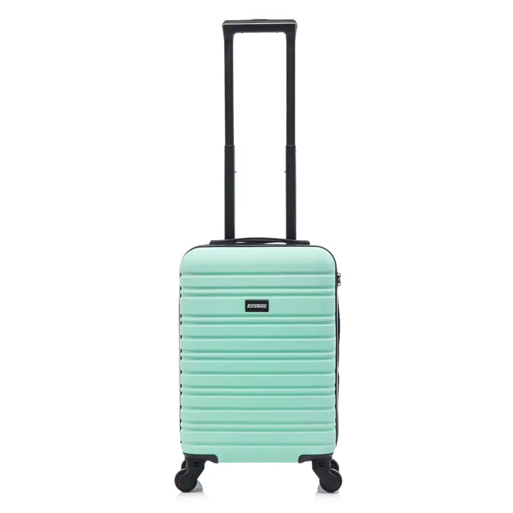 Kofferset XS ABS 29L met TSA-slot en 360° wielen