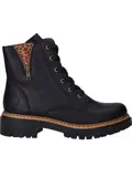 Veterschoenen Dames
