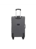 Dubai - Handbagage koffer - 55cm - 46L