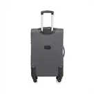 Dubai - Handbagage koffer - 55cm - 46L