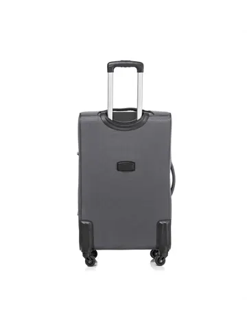 Dubai - Handbagage koffer - 55cm - 46L