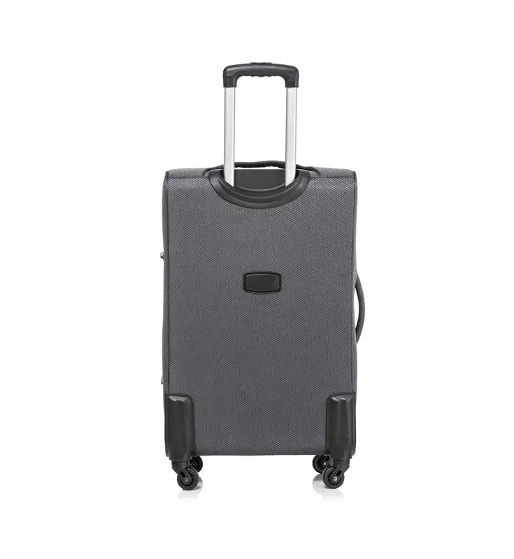 Dubai - Handbagage koffer - 55cm - 46L