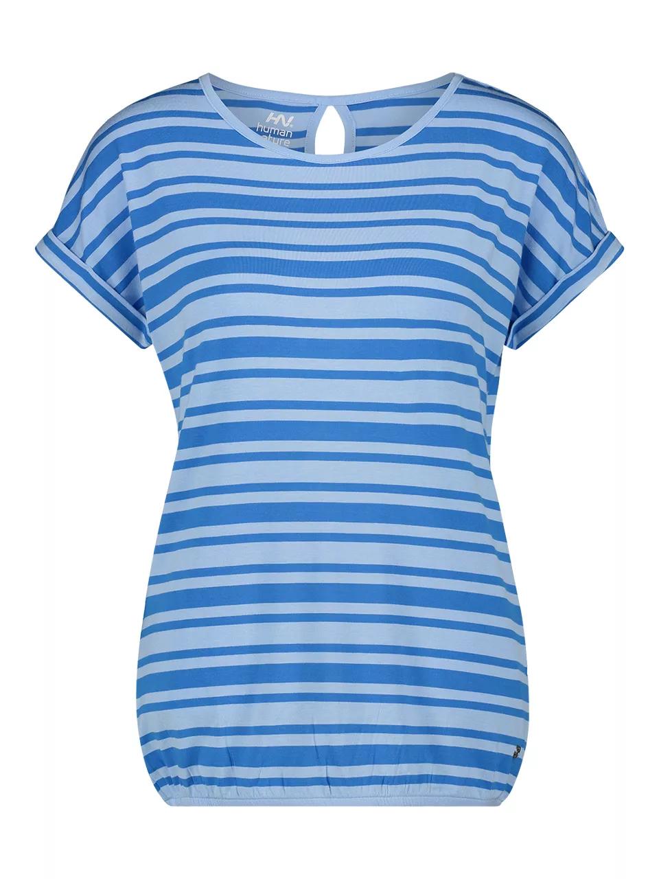 ANWB  Klara  T-shirt Dames  Blauw   S main product image