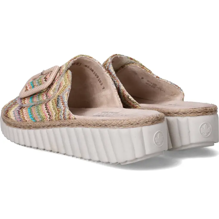 Slippers Dames