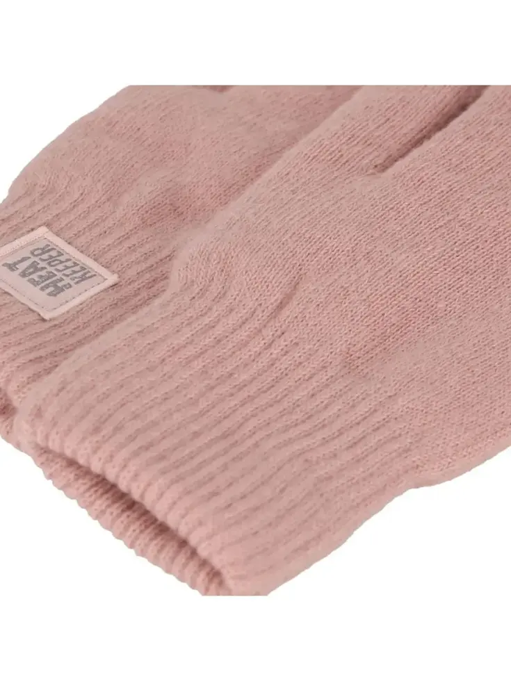 Dames - Hoofdband + Handschoenen
