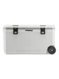 Steamy Marine 120 Koelbox op wielen - 120L