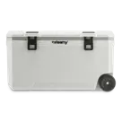 Steamy Marine 120 Koelbox op wielen - 120L