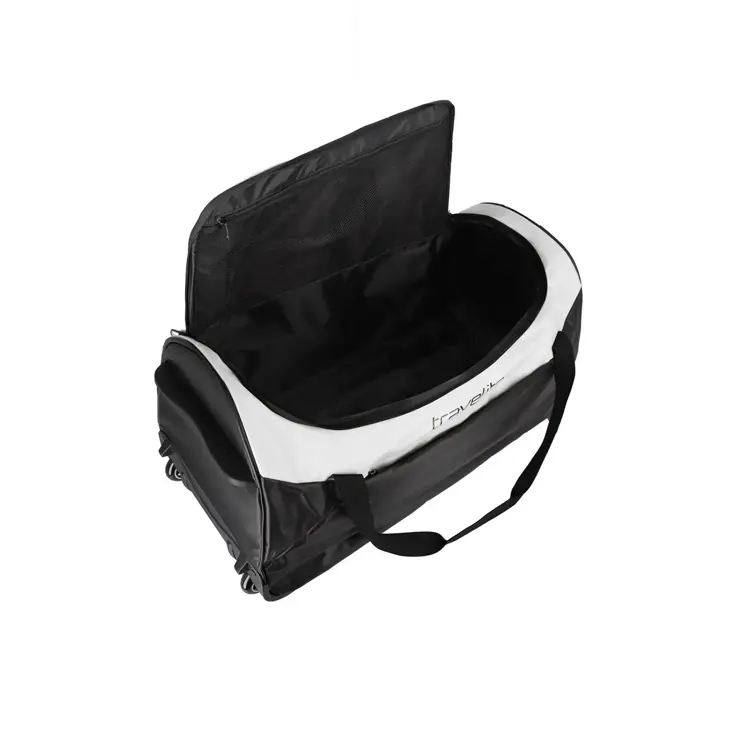 Basics Trolley Travel Bag  | 97 L