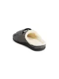 Verwarmde Sloffen Wahrmsteps Camel - Unisex