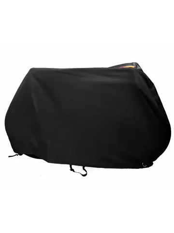 Fietshoes 170x60x85 cm - Slotgat