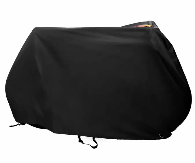 CUHOC Elektrische Fietshoes 200x70x110