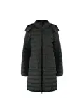Saga Dames - Puffer winterjas - Waterdicht