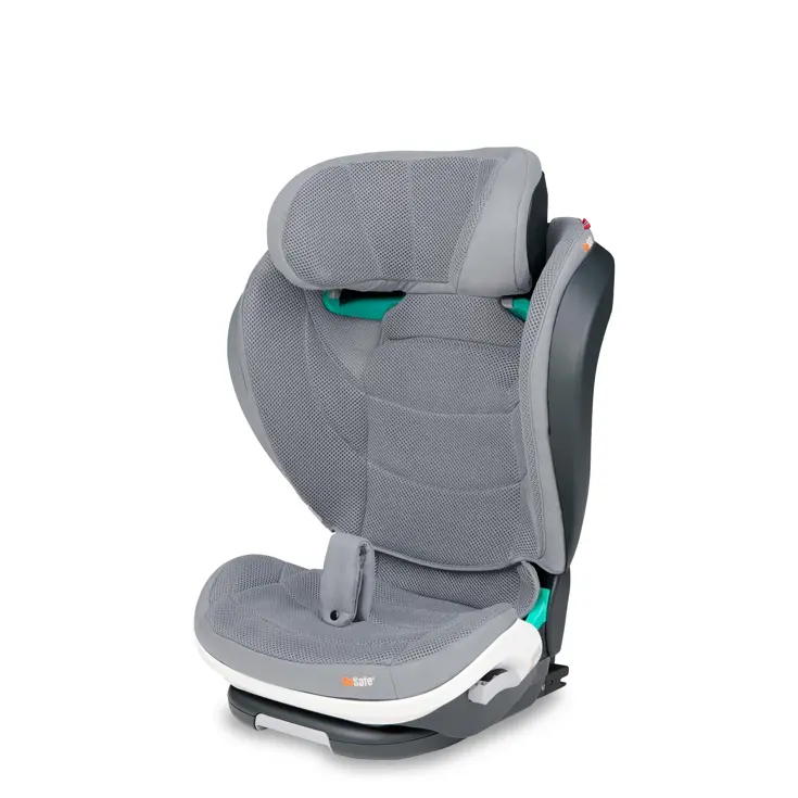 Autostoel iZi Flex Fix2 Mesh