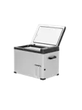 Steamy-E Elektrische Koelbox - 36L