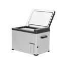 Steamy-E Elektrische Koelbox - 36L