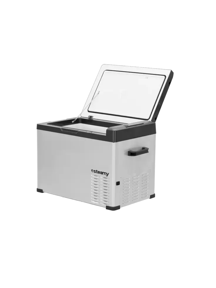 Steamy-E Elektrische Koelbox - 36L