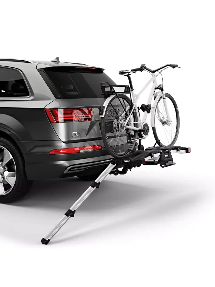 EasyFold XT Loading Ramp - Oprijgoot - Thule