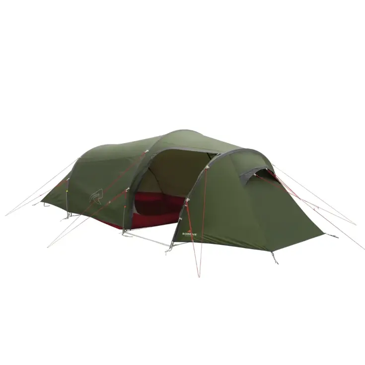 Voyager 3 Exp Drie-Persoons Tunneltent