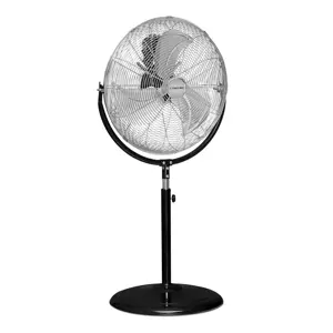 Trotec Statiefventilator TVM 18S zwart - 3 st