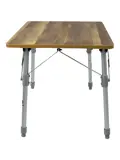 Tafel Feather 60x45 cm