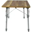 Bo-Camp Tafel Feather 60x45 cm