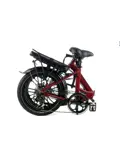 Lacros Scamper S400 opvouwbare e-bike