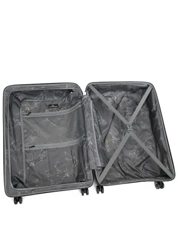 OSL - Large Koffer -  77  cm - 102 Liter