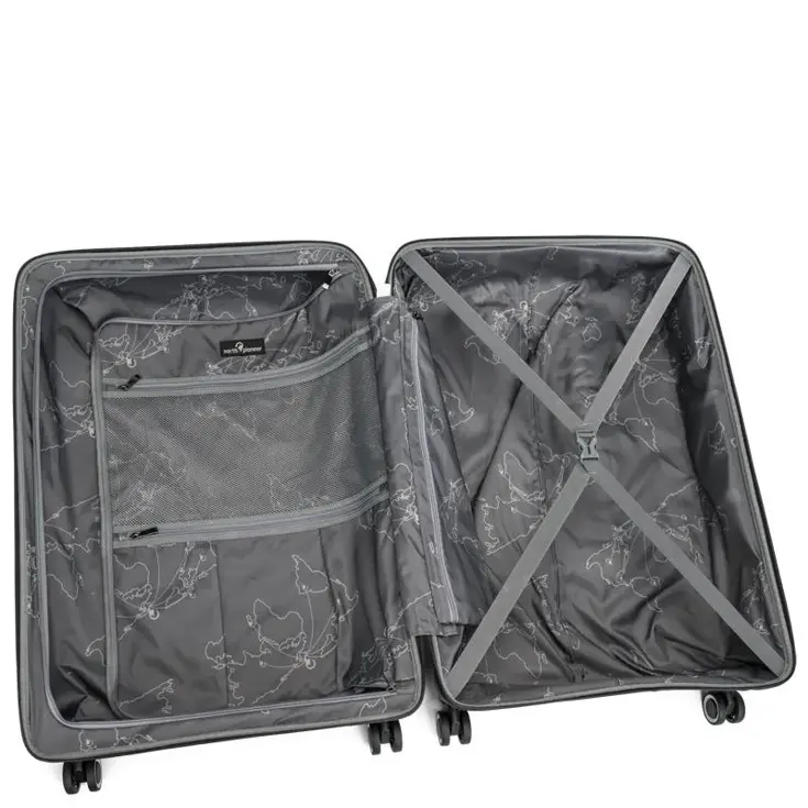 OSL - Large Koffer -  77  cm - 102 Liter