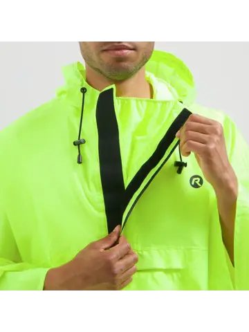 Commuter - Fiets Regenponcho