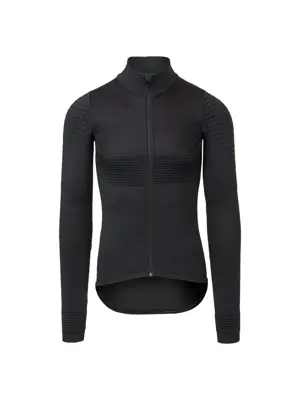 Seamless Fietsshirt Lange Mouwen Performance Heren