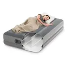 Luchtbed - Intex - 1P - 99x191 + Pomp