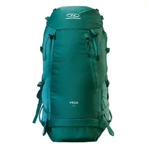 Highlander Outdoor rugzak Vega dames 40L