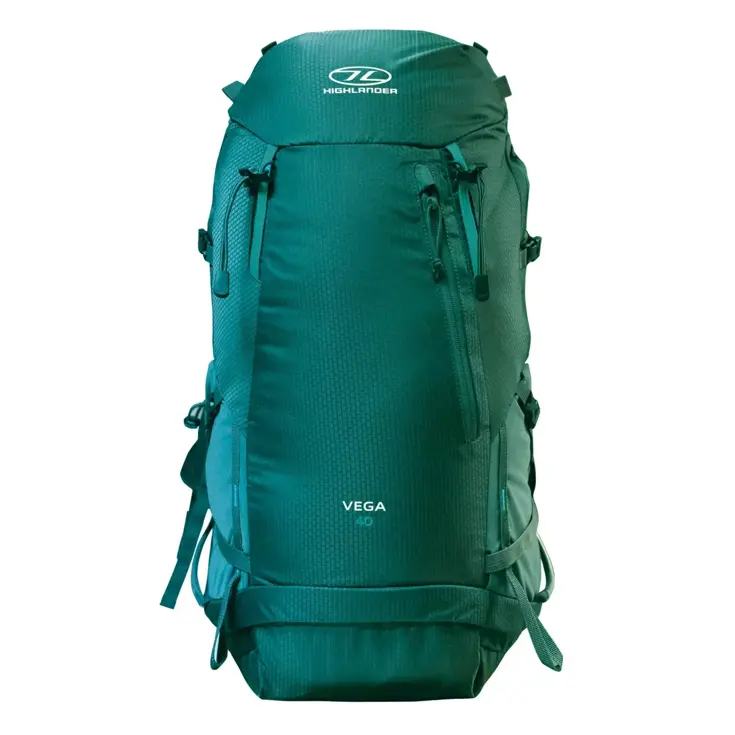 Outdoor rugzak Vega dames 40L