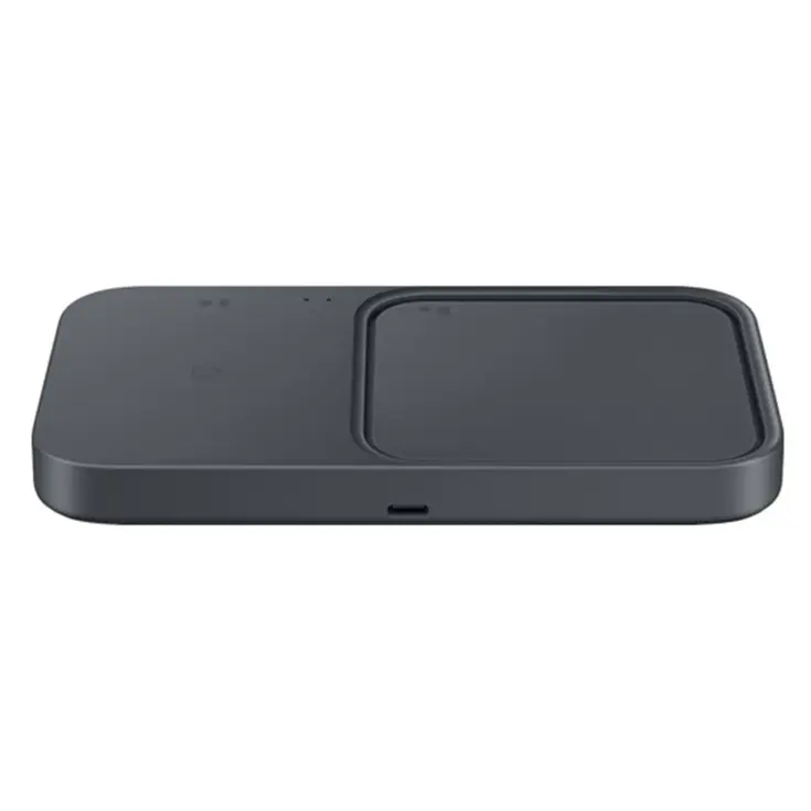 Draadloze Oplader Duo