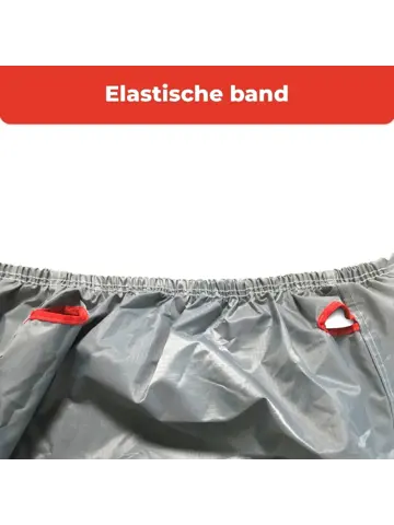 Motorhoes geschikt voor Honda CX 500