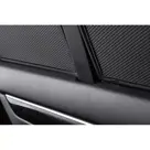 Hyundai i30 Wagon 2012-2016 - Zonneschermen - Car Shades