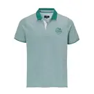 Kenji - Poloshirt Heren