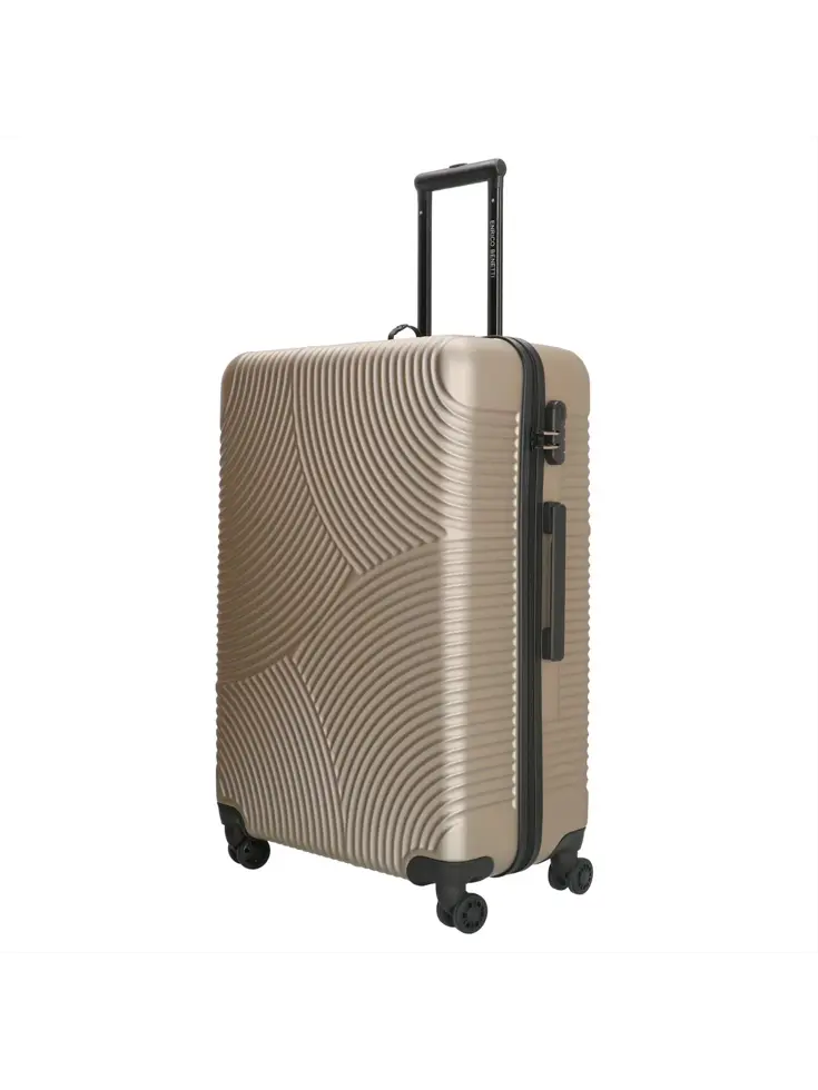 Louisville - Grote koffer - 75cm - 93L