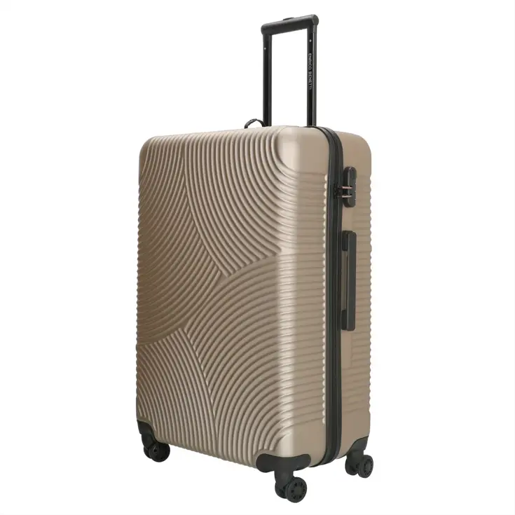 Enrico Benetti - Louisville - Grote koffer