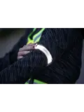 LED Reflectiearmband - Rogelli