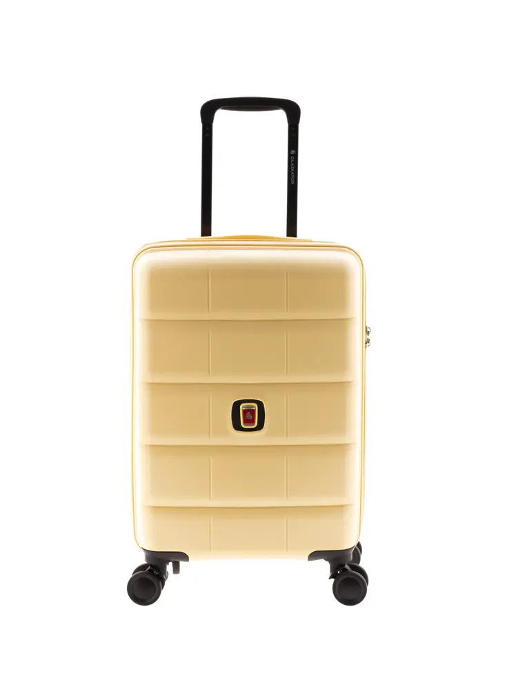 Magic - Handbagage koffer - 55cm - 34L