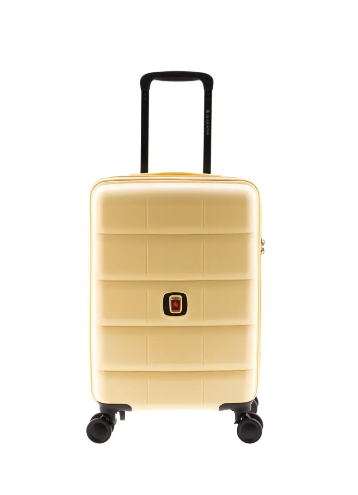 Magic - Handbagage koffer - 55cm - 34L